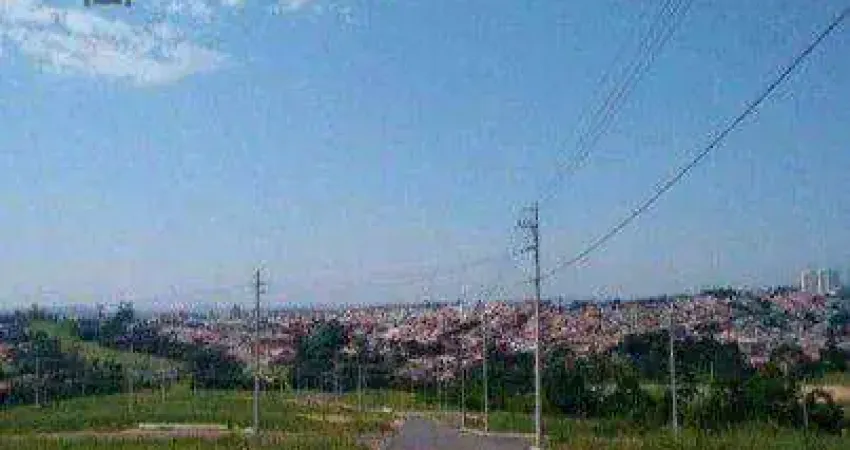 Lotes à venda, a partir de 188 m² a partir de r$ 92.208 - vila dos eucaliptos - salto/sp