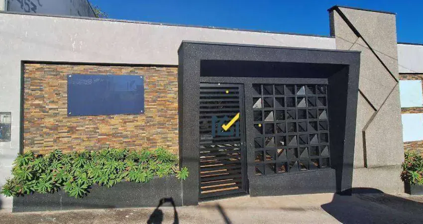 Imóvel comercial de alto padrão à venda – 105 m² na vila teixeira, salto/sp