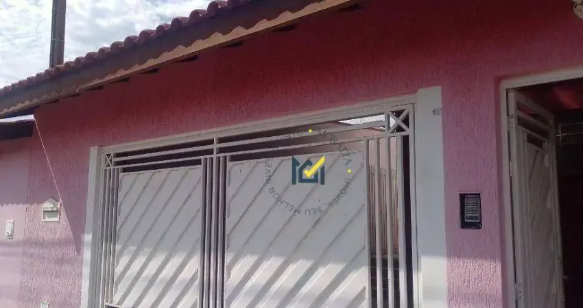 Casa com 2 dormitórios para alugar, 157 m² por r$ 4.000,00/mês - jardim celani - salto/sp