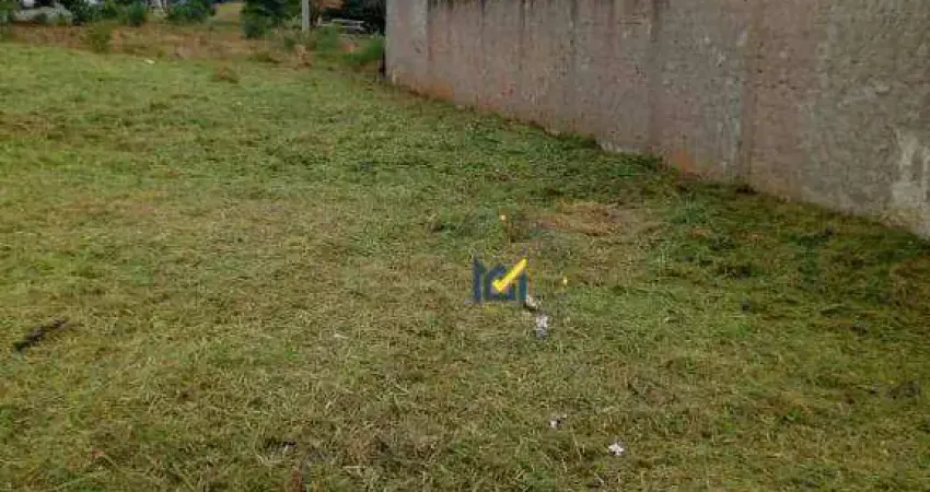 Terreno à venda, 212 m² por R$ 230.000,00 - Jardim Santa Marta - Salto/SP