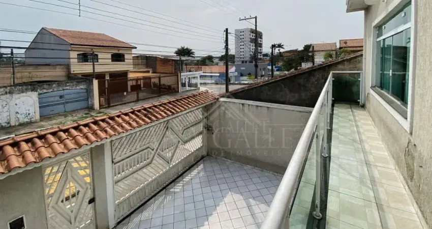 Casa para Venda em Arujá, Cidade Nova Arujá, 3 dormitórios, 1 suíte, 3 banheiros, 2 vagas