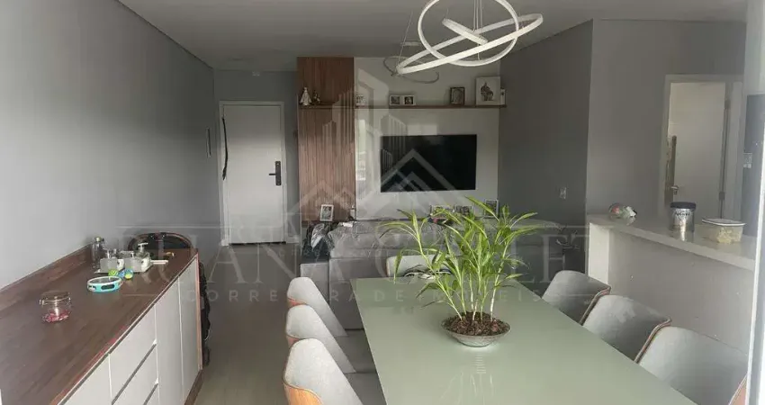 Apartamento para Venda em Arujá, Jordanópolis, 2 dormitórios, 1 suíte, 2 banheiros, 4 vagas