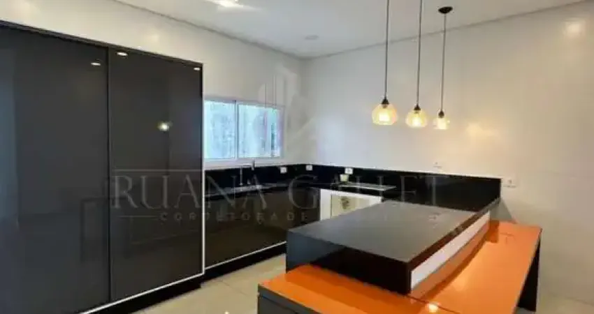 Casa em Condomínio para Venda em Arujá, Arujá 5, 4 dormitórios, 4 suítes, 5 banheiros, 4 vagas