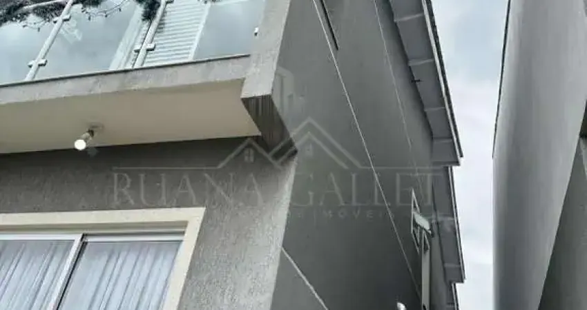 Casa para Venda em Arujá, Jordanópolis, 2 dormitórios, 1 suíte, 3 banheiros, 2 vagas