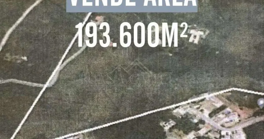 Terreno à venda na Rua Waldomiro Luis Coutinho, s/n, São Bento, Arujá