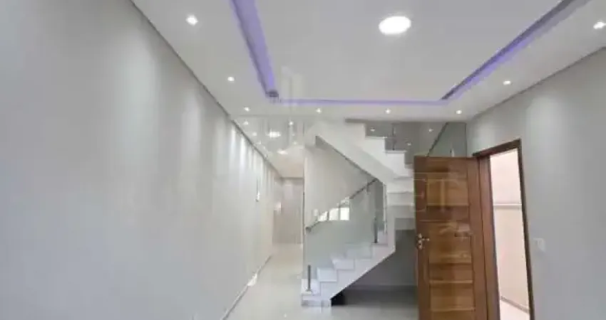 Casa para Venda em Arujá, Arujá Center Ville, 3 dormitórios, 3 suítes, 4 banheiros, 2 vagas