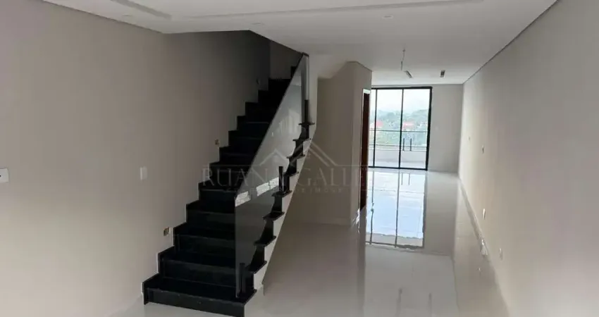 Casa para Venda em Itaquaquecetuba, Parque Residencial Scaffid II, 3 dormitórios, 1 suíte, 3 banheiros, 2 vagas