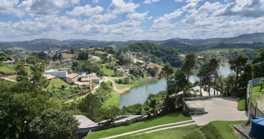 Terreno para Venda em Igaratá, Condomínio Portal de Igarata