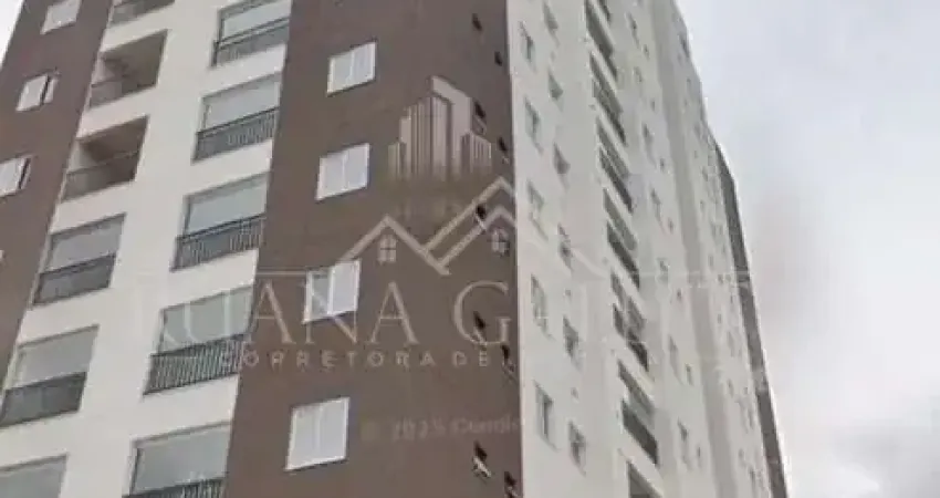 Apartamento para Locação em Arujá, Cidade Nova Arujá, 2 dormitórios, 1 suíte, 2 banheiros, 2 vagas