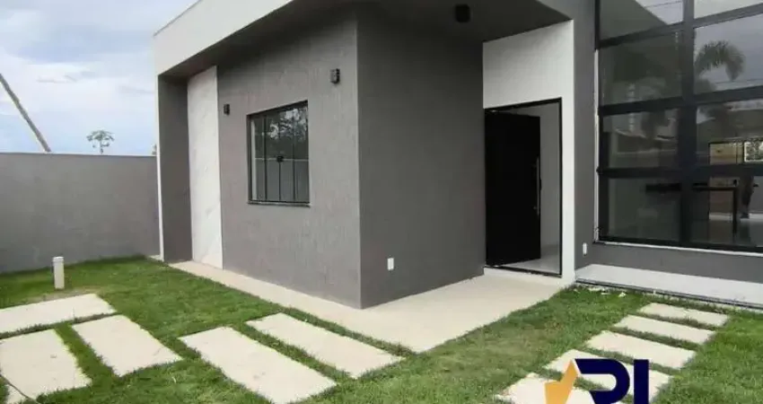 Casa de condomínio à venda, 75m²