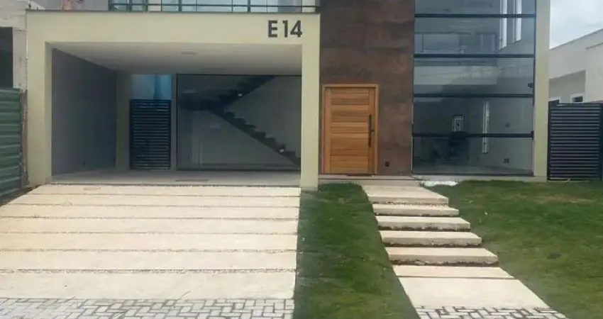 Casa de condomínio à venda, 360m²