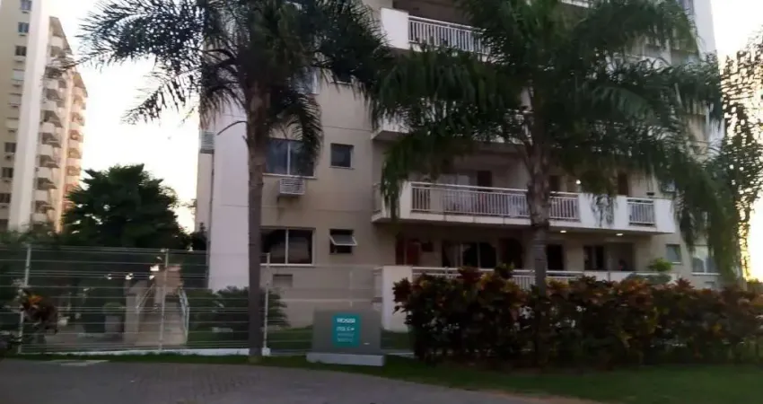 Apartamento com 2 quartos à venda na Fagundes Varela, 245, Centro, Itaboraí