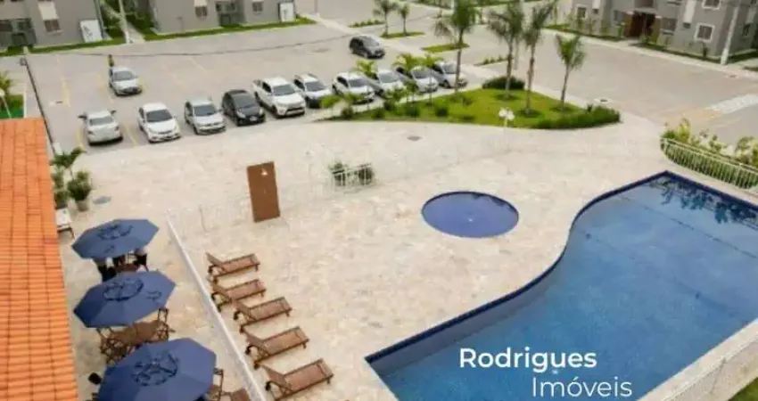 Apartamento à venda, 45m²