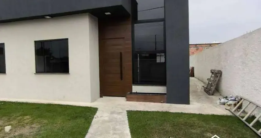 Casa de condomínio à venda, 200m²