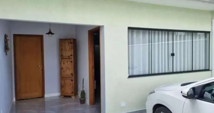 Casa à venda, 87m²