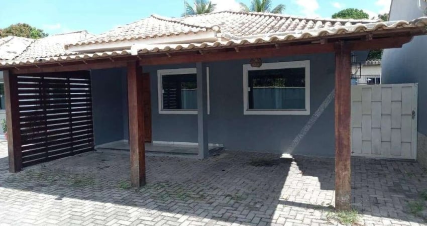 Casa de condomínio à venda, 70m²