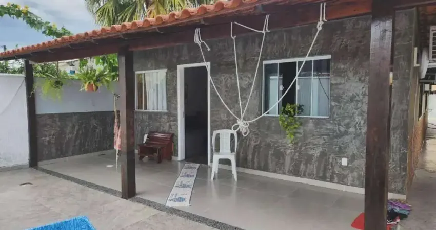 Casa de condomínio à venda, 65m²