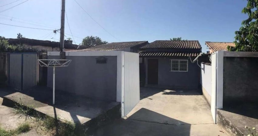 Casa à venda, 60m²