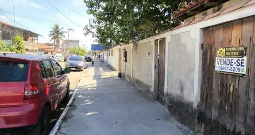 Casa à venda, 145m²