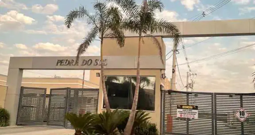 Apartamento à venda, 44m²
