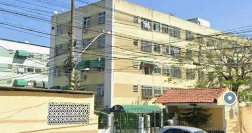Apartamento à venda, 60m²