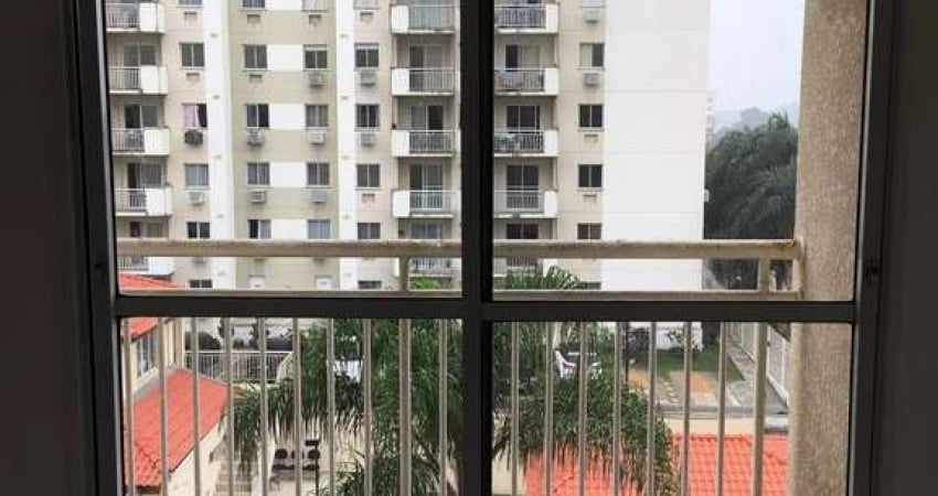 Apartamento à locação, 73m²