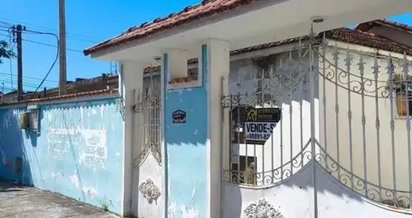 Casa à venda, 120m²