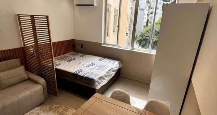 Apartamento com 1 quarto à venda na Praça Presidente Aguirre Cerda, 47, Centro, Rio de Janeiro