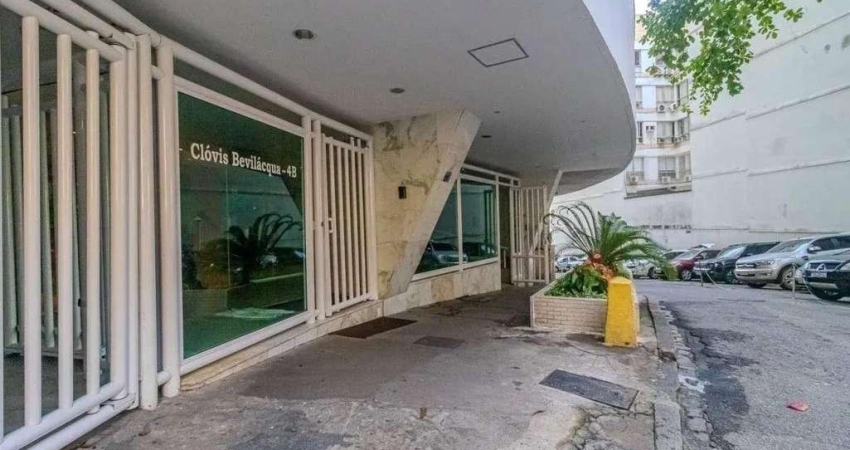 Apartamento com 3 quartos à venda na Rua Nascimento Silva, 4, Ipanema, Rio de Janeiro
