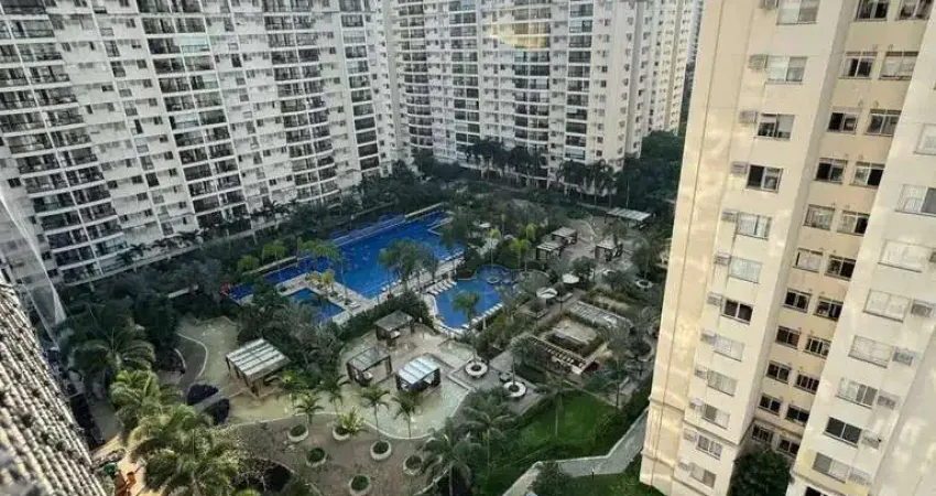 Apartamento à venda, 89m²