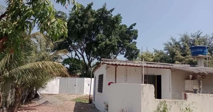 Casa à venda, 50m²