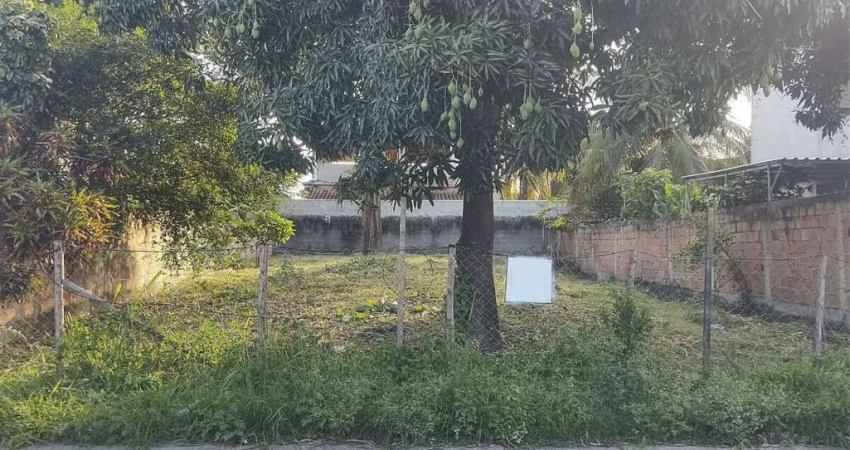 Lote à venda, 360m²