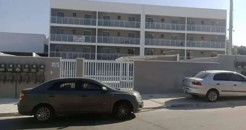 Apartamento à venda, 57m²