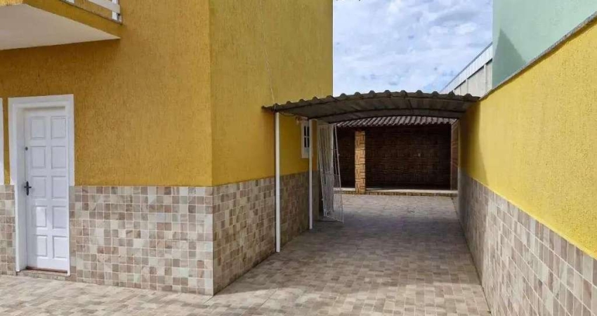 Apartamento com 2 quartos à venda na Avenida Antônio Gomes, Nova Cidade, Itaboraí