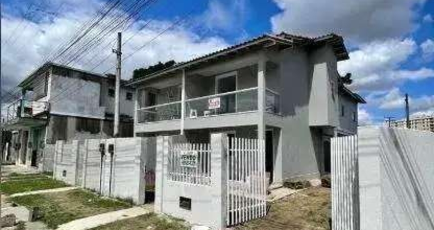 Apartamento com 2 quartos à venda na Padre Hugo Montedôneo Rêgo, 792, Rio Várzea, Itaboraí
