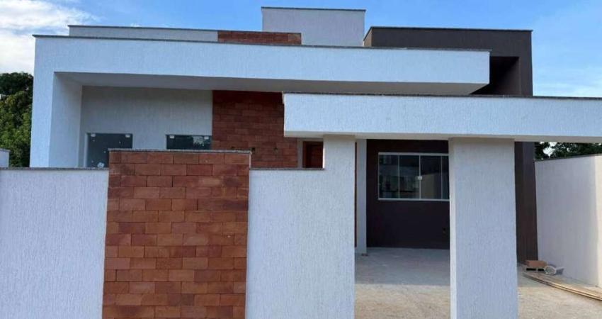 Casa à venda, 70m²