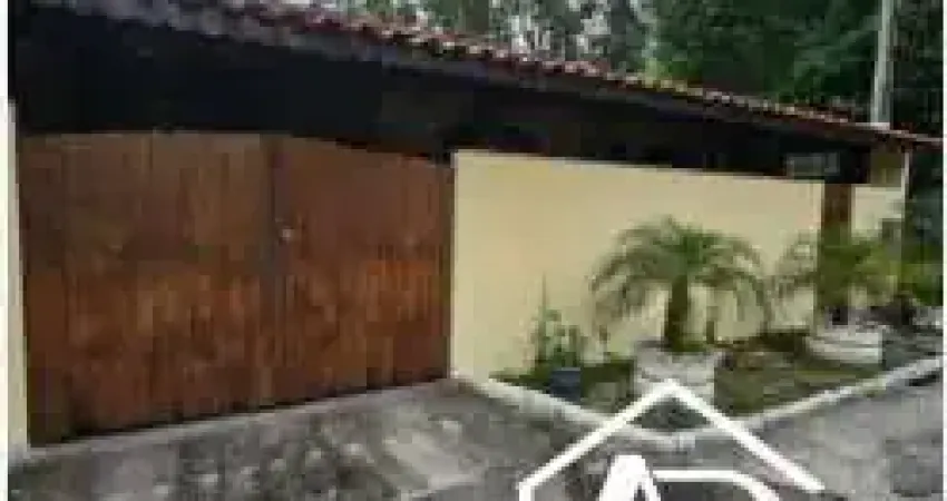 Casa à venda em Itaboraí, Rio Várzea, com 3 quartos, 65m²