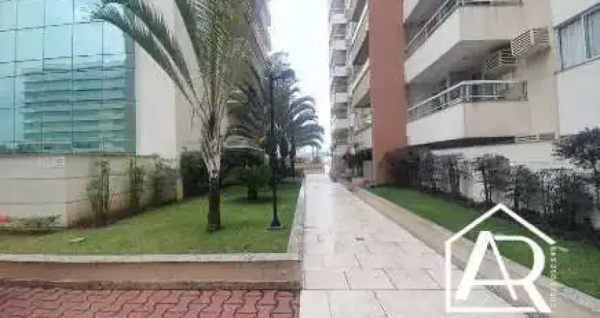 Apartamento à venda, no Enterprise City,  em Itaboraí, Centro, com 2 quartos, 56m²