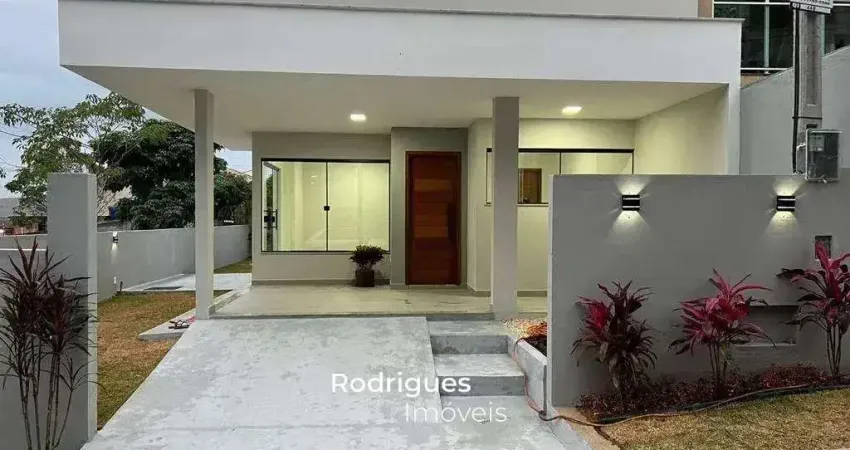 Casa de condomínio à venda, no Vivenda da Praça,  em Itaboraí, Venda das Pedras, com 2 quartos, 75m²