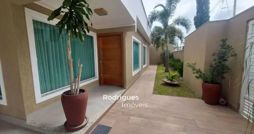 Casa de condomínio à venda, no Lady Day Itaboraí,  em Itaboraí, Nova Cidade, com 3 quartos, 120m²