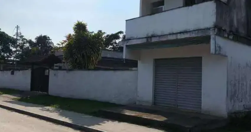 Casa com 3 quartos à venda na Avenida Niterói, 12, Retiro São Joaquim, Itaboraí