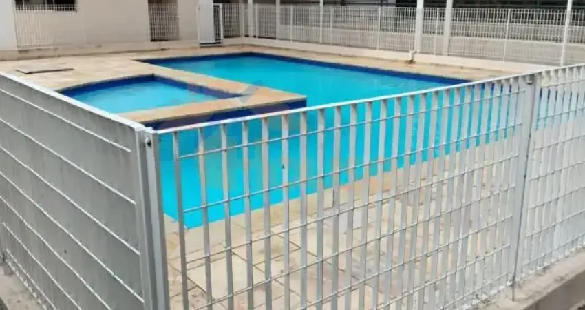 APARTAMENTO PARA LOCAÇÃO – Socorro, Zona Sul de São Paulo/SP