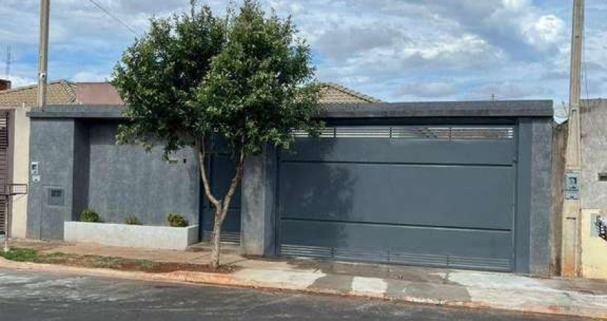 **CASA EM SÃO JOSÉ DO RIO PRETO** 02 DORMITÓRIOS, EXCELENTE OPORTUNIDADE, por: