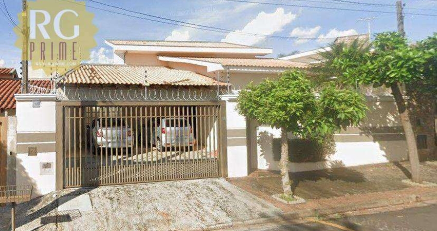 **CASA EM SÃO JOSÉ DO RIO PRETO** 3 DORMITÓRIOS SENDO OS 3 SUITES, VARANDA GOURMET COM PISCINA, por: