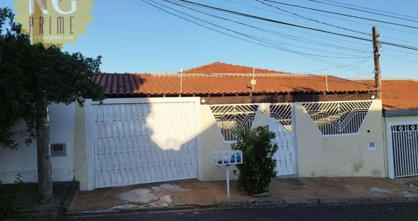 **CASA EM SÃO JOSÉ DO RIO PRETO** 04 DORMITÓRIOS, COM PISCINA, CHURRASQUEIRA E VAGA PARA 02 CARROS, por: