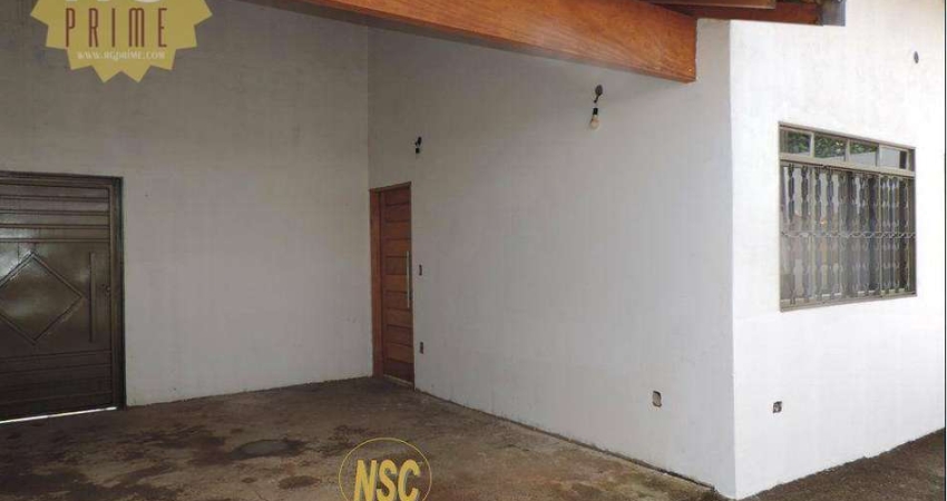 **CASA EM SÃO JOSÉ DO RIO PRETO** 02 DORMITÓRIOS, EXCELENTE LOCALIZAÇÃO, por: