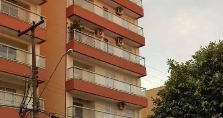 **APARTAMENTO EM SÃO JOSÉ DO RIO PRETO** 02 DORMITÓRIOS SENDO 01 SUÍTE, SACADA E 02 VAGAS DE GARAGEM, por: