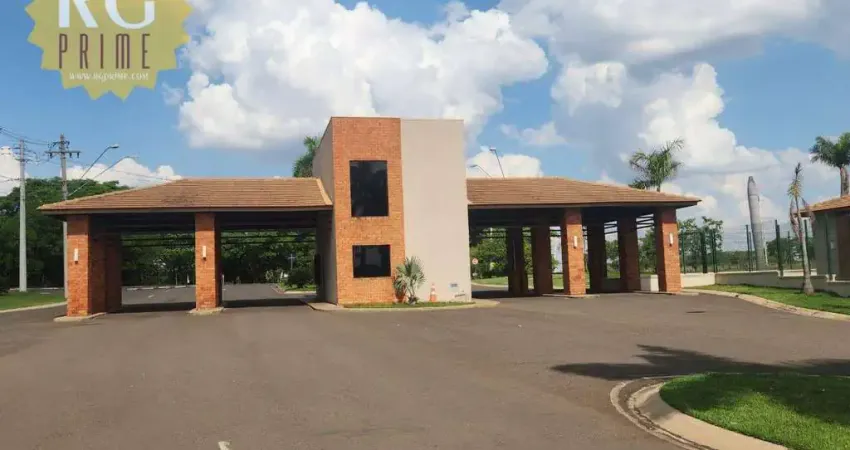 **TERRENO EM CONDOMINIO NA CIDADE DE BADY BASSITT** TERRENO PLANO, CONDOMINIO COM PISCINA E ESPAÇO PARA CHURRASCO, por: