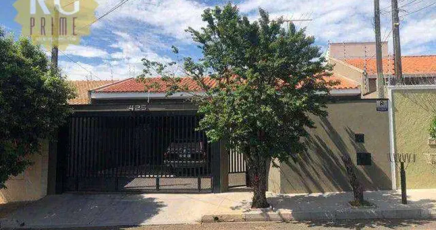 **LINDA CASA EM SÃO JOSÉ DO RIO PRETO** 3 DORMITÓRIOS, SALA AMPLA PARA 2 AMBIENTE E VAGA DE GARAGEM PARA 02 CARROS, por: