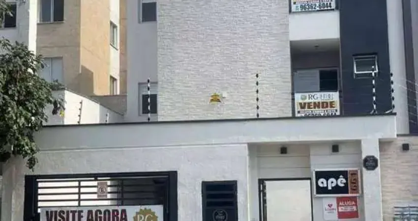 **COBERTURA NO PARQUE VITÓRIA** 03 DORMITÓRIOS SENDO 01 SUÍTE, COM QUINTAL AMPLO E VAGA DE GARAGEM, á partir de: